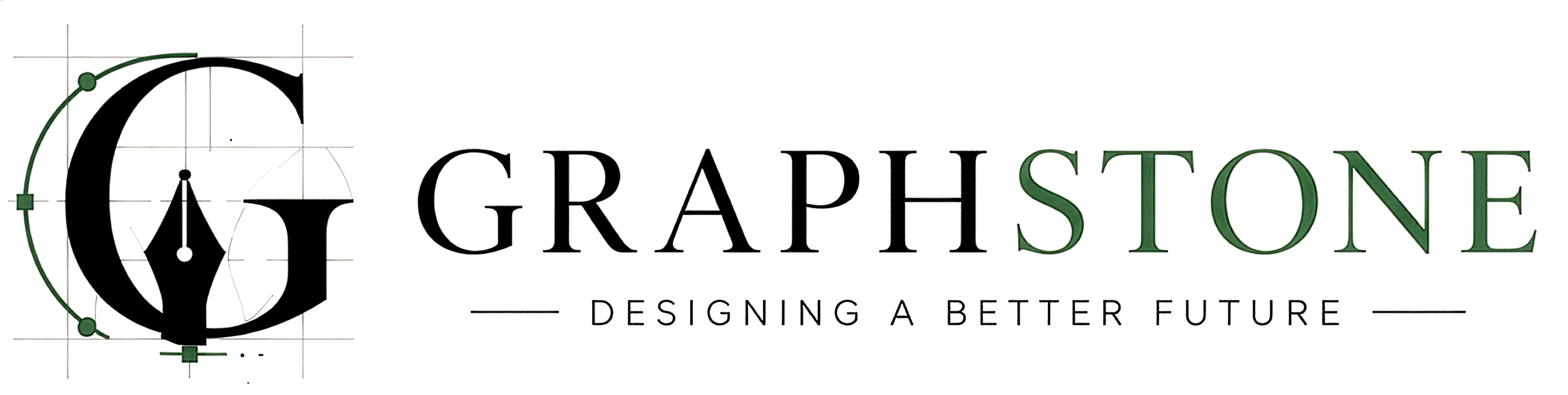 GraphStone — Designing a better future